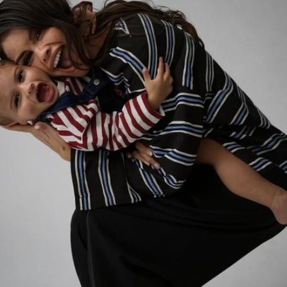 Amanda Kimberlly revela spoiler sobre festa de Helena, filha de Neymar