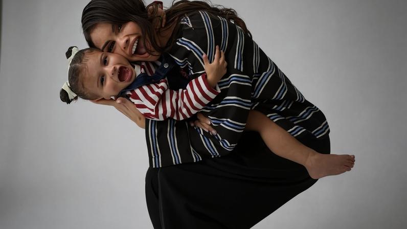 Amanda Kimberlly dá spoiler de festa de Helena, sua filha com Neymar
