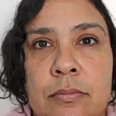 Mulher de 37 anos convence família a acolhê-la em Santa Catarina
