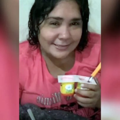 Mulher que fingia ser adolescente foi a hospital infantil em SC