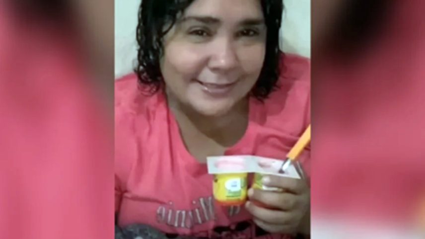 Amanda, 37 anos