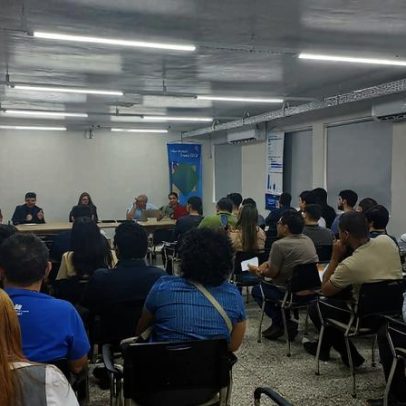 IBGE comemora 90 anos no Amapá e destaca dados para decisões públicas