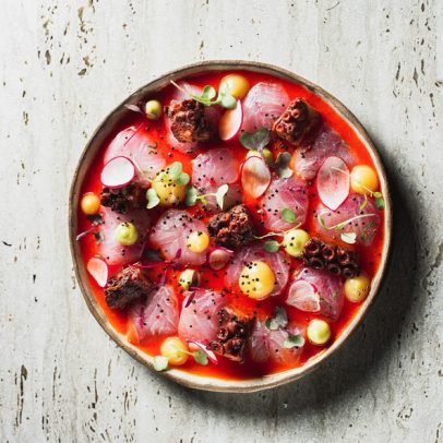 Ceviche em São Paulo ganha releituras brasileiras em 7 restaurantes