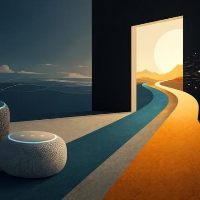Siri e Alexa chegaram primeiro, mas ficaram para trás na era da IA
