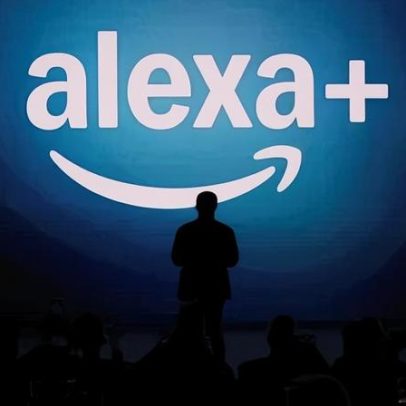 Amazon lança no Brasil nova geração da Alexa com IA generativa