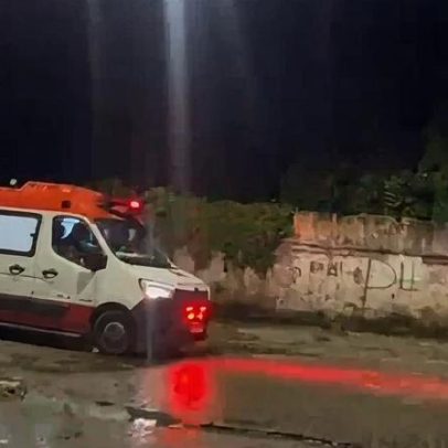 Tiroteio em via pública em João Pessoa deixa mortos e feridos