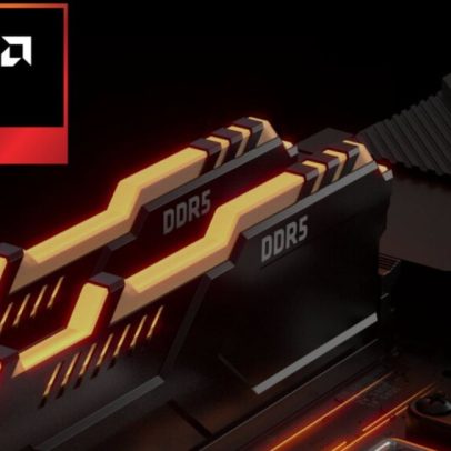 ASUS e MSI X670E ganham suporte ao AMD EXPO Ultra Low Latency