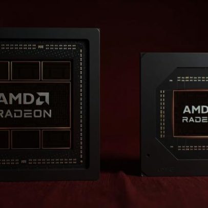 AMD pode elevar preço de GPUs e VRAM em até 15% para parceiras em julho