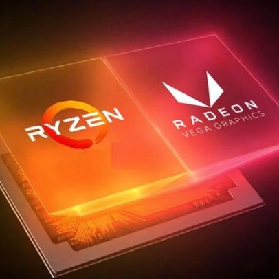AMD planeja chips 2026 com Zen 2/Zen+ e gráficos Vega