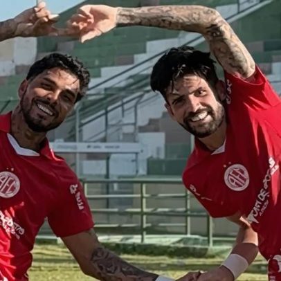 Série D ZeroUm: melhores momentos Sousa-PB x América-RN