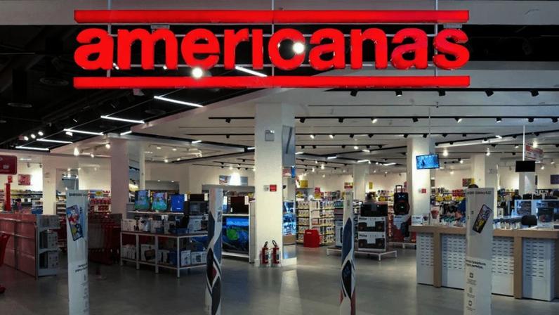 Americanas encerra setembro com caixa disponível final de R$ 1,195 bilhão