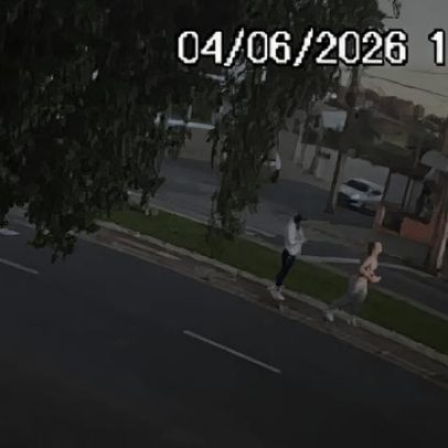 Amigas que fotografavam em ciclofaixa são investigadas após morte de ciclista