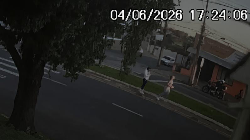 Mulheres que tiravam fotos em ciclofaixa são investigadas após morte de ciclista