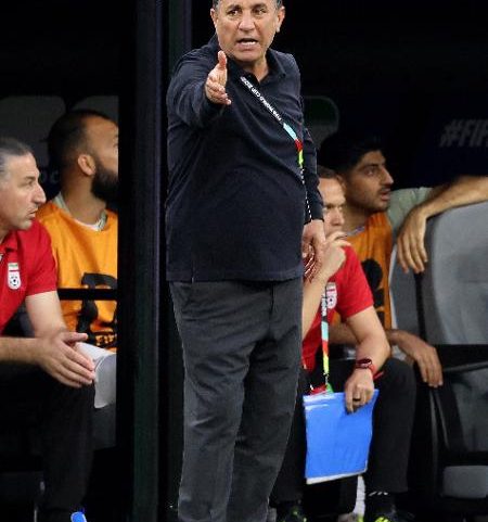 Irã pode antecipar viagem a Seattle para 3º jogo da Copa, diz técnico