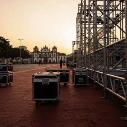 Amorinópolis destina R$ 190 mil para shows de festa tradicional em julho