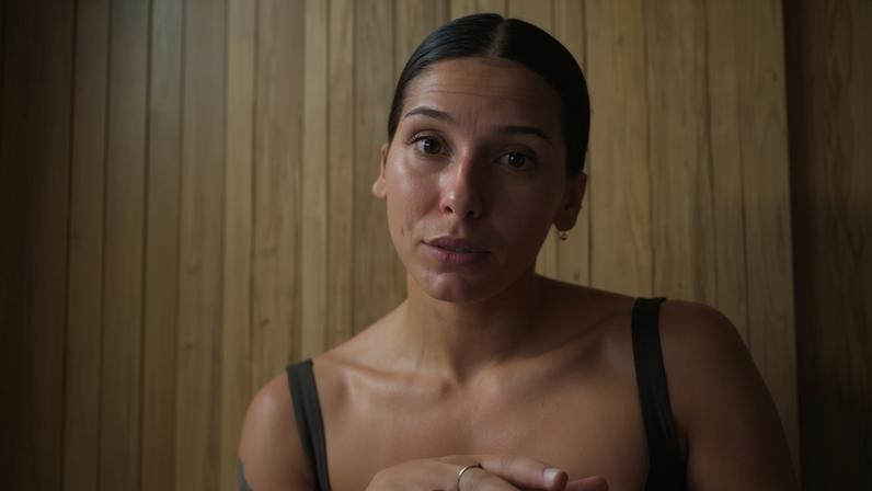 Ana Castela rebate críticas após fala sobre DIU