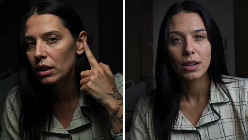 Ana Castela fala sobre bateria de exames e cirurgia adiada