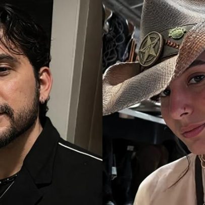 Gustavo Mioto cita bons motivos para não tirar foto com Ana Castela