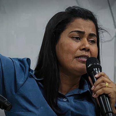 Ana Clézia: cantora gospel morre aos 38 anos
