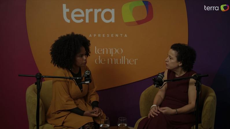 Ana Fontes afirma que sucesso é uma medida individual na liderança feminina