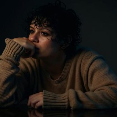 Ana Frango Elétrico afirma não buscar fama, quer apenas gravar discos