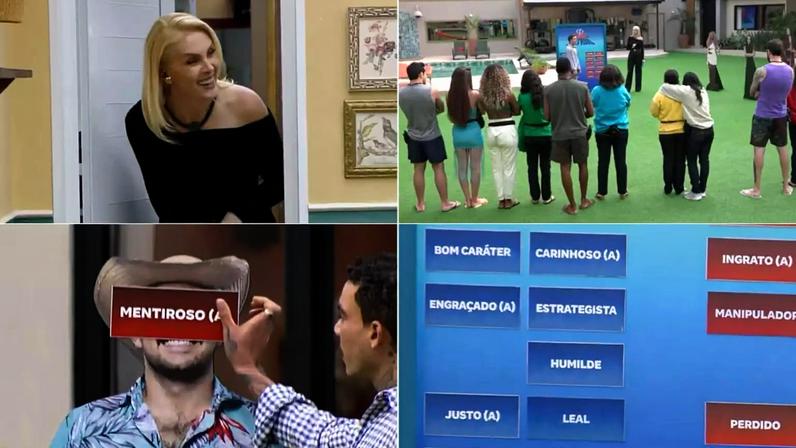 Ana Hickmann se choca com bagunça na Casa do Patrão: “O que aconteceu aqui?”