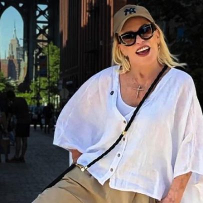 Ana Maria Braga retorna ao Mais Você com conteúdos inéditos gravados nos EUA