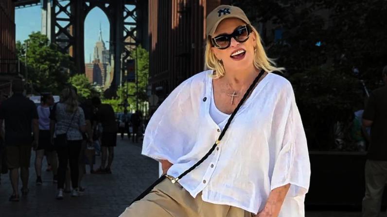 Ana Maria Braga volta ao Mais Você com conteúdos inéditos gravados nos EUA