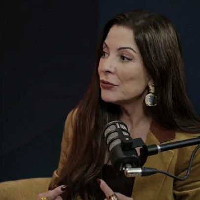 Ana Paula Padrão avalia papel das mulheres na sociedade brasileira