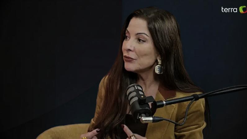 Ana Paula Padrão avalia papel das mulheres na sociedade brasileira