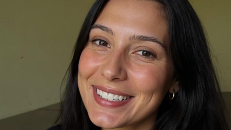 Ana Castela publicou vídeo dublando música que fala sobre amizade