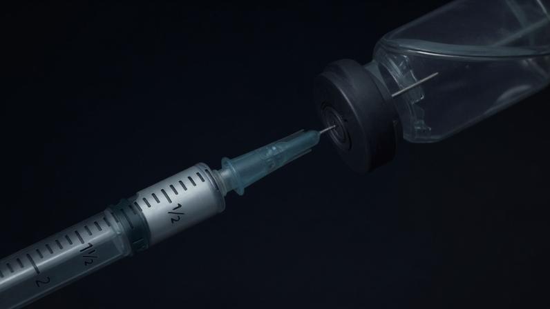 Apreensão é de unidades do medicamento Kimmtrak e do medicamento Criscy
