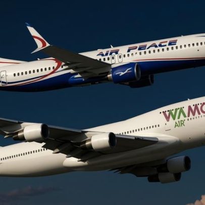 ANAC autoriza Wamos Air e Air Peace a operar no Brasil