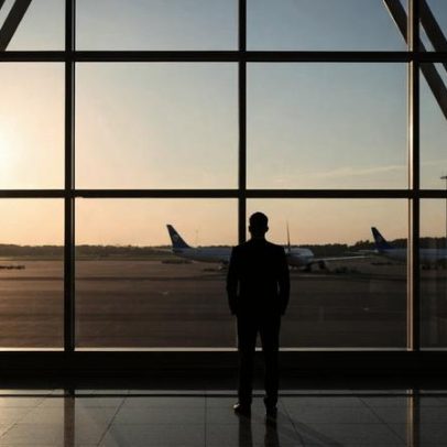 ANAC autoriza viagem de servidor a missões no Reino Unido e África em 2026