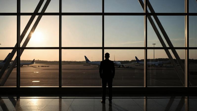 Anac autoriza viagem de servidor para missões internacionais no Reino Unido e na África em 2026
