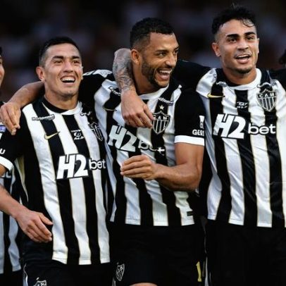 CEO do Atlético aponta maior desafio para a sequência da temporada