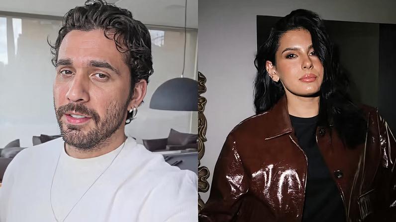Mais de um ano após término, Gustavo Mioto nega foto com Ana Castela em evento — Foto: Reprodução/Instagram