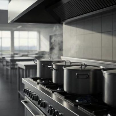 Anápolis homologa licitação de 1,4 milhão para gestão de restaurante popular