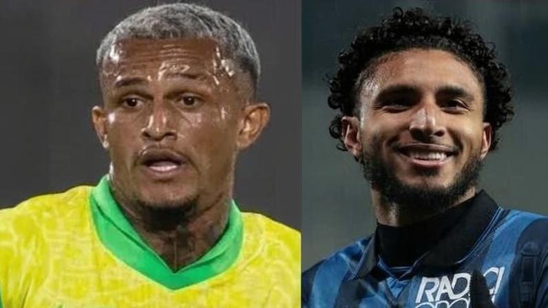 Ancelotti chamou Éderson para o lugar de Wesley na seleção