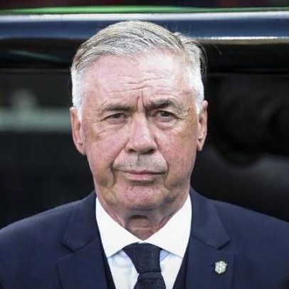 Ancelotti não é brasileiro; a discussão sobre nacionalidade de treinadores