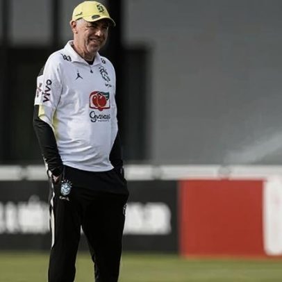 Ex-Seleção fica surpresa com nível dos convocados por Ancelotti