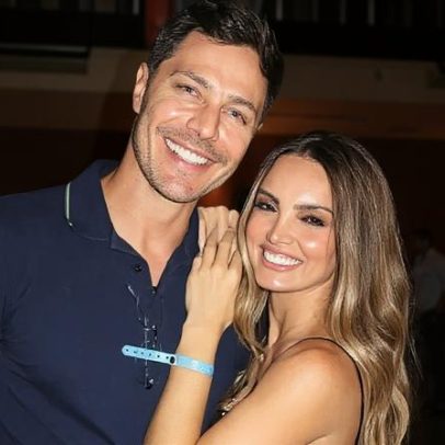 Ex-Globo André Bankoff anuncia que será pai pela primeira vez
