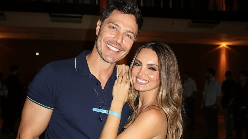 Ex-Globo, André Bankoff anuncia que será pai pela primeira vez