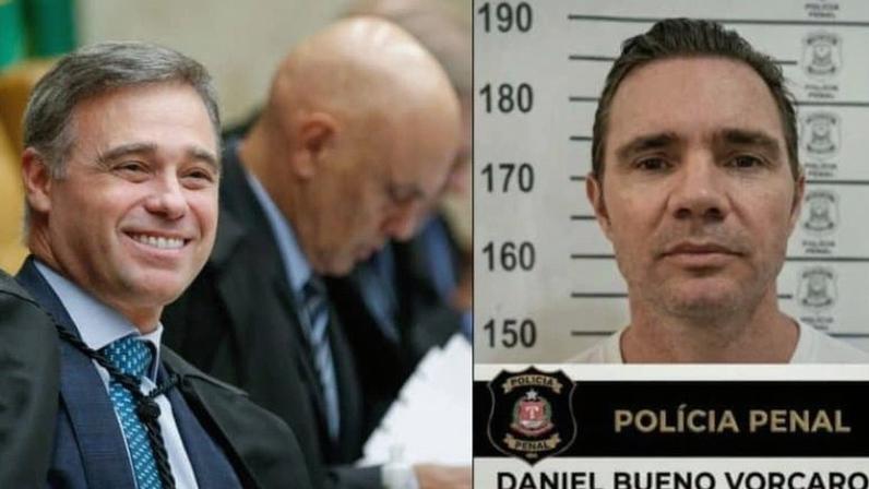 Rumo da delação de Vorcaro será decidido por André Mendonça