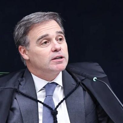 André Mendonça elogiado pela postura no caso Master