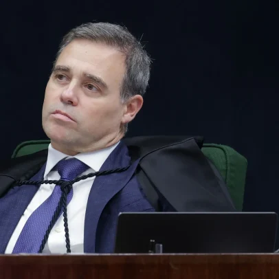André Mendonça enfrenta o sistema: desfechos de outros juízes