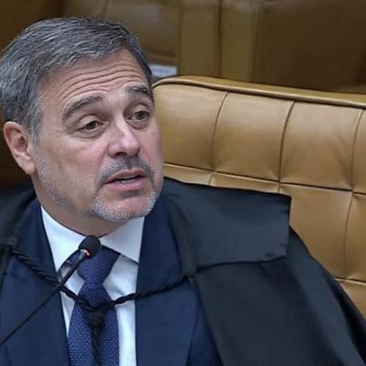 Regra para Big Techs restringe liberdade de expressão, diz Mendonça