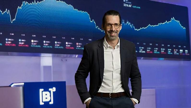 B3 afirma ter até 100 empresas prontas para abrir capital