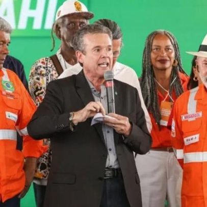 Governo bloqueia quase metade do seguro rural em ano de El Niño
