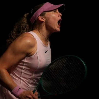Campeã de Roland Garros não disputará torneio em Berlim